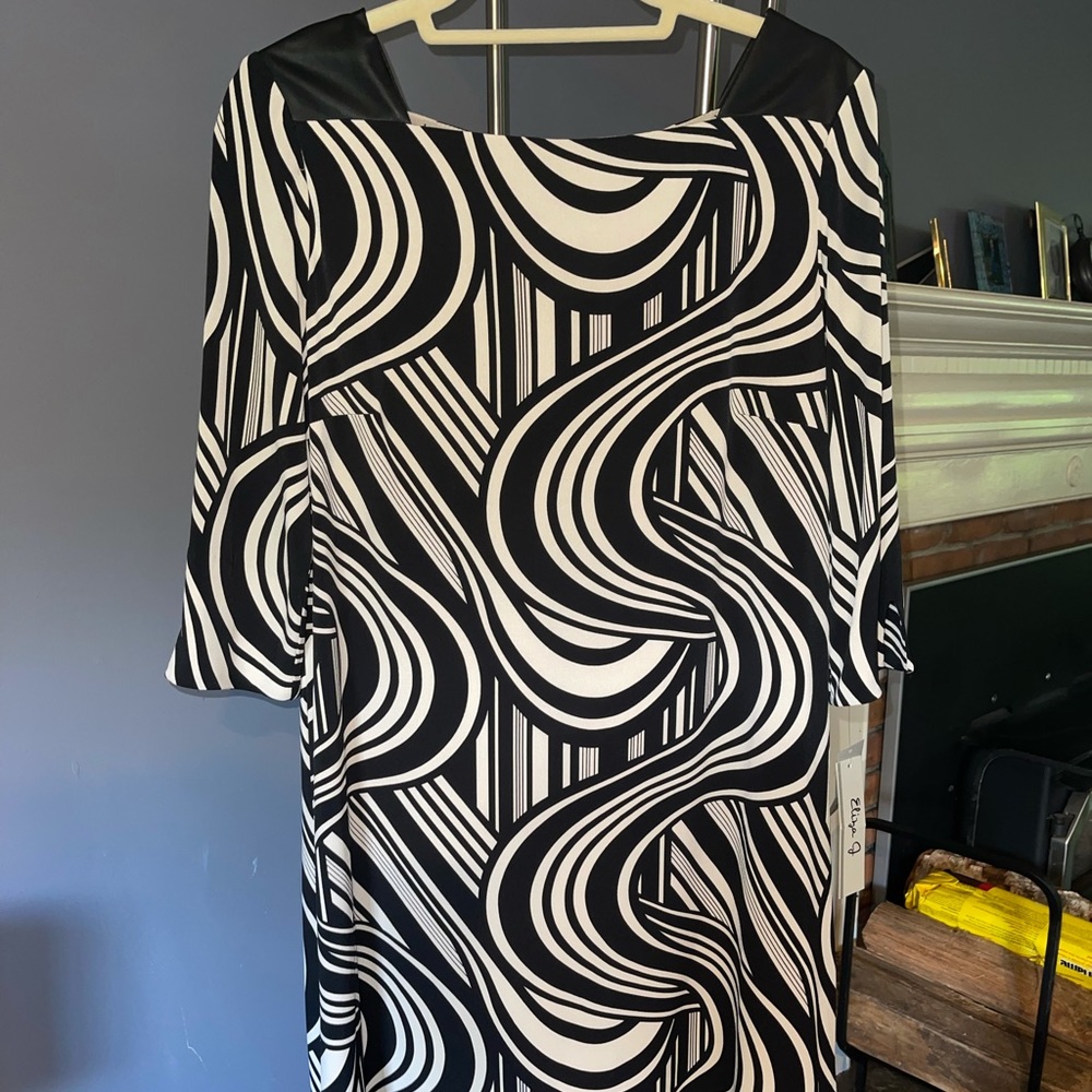 NWT Eliza J Dress size 12